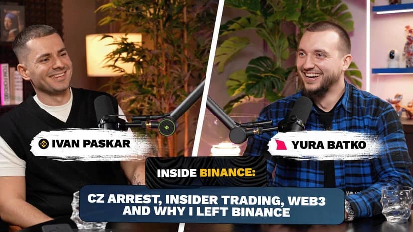 Web3 Growth & the Exchange Years