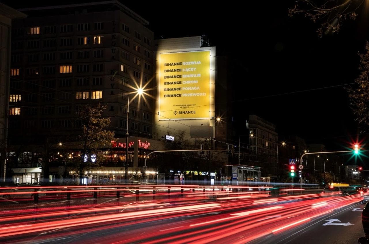 OOH Campaigns — Piccadilly Circus & Beyond