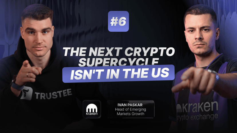 Scaling Crypto in Emerging Markets